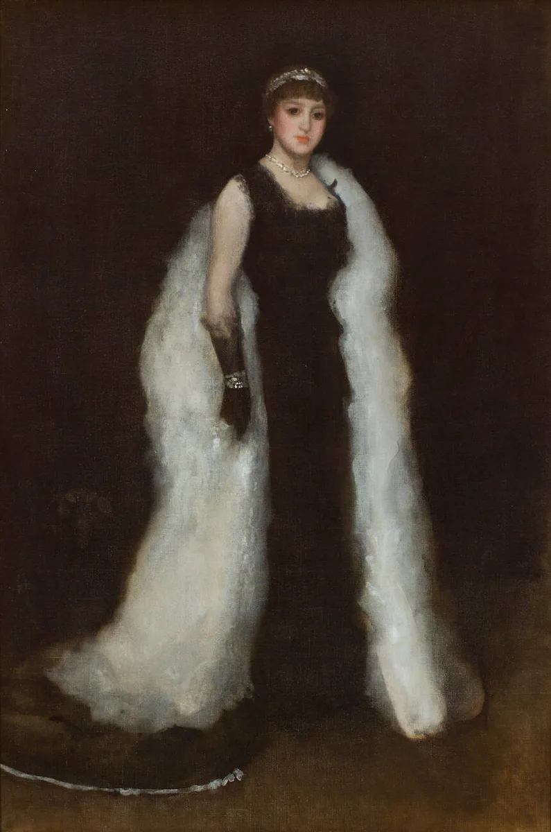 Valerie, Lady Meux